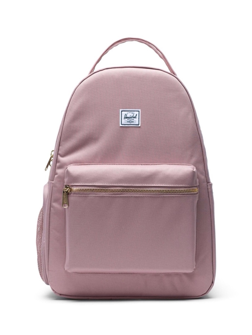 Herschel Supply Co. Diaper Backpack Adult Unisex Nova Sprout Ash Rose One SZ NWT
